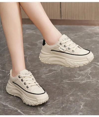 Sophie™ - Stylish Shoes with Height Reinforcement