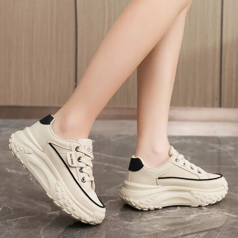 Sophie™ - Stylish Shoes with Height Reinforcement