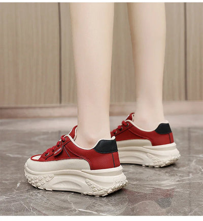 Sophie™ - Stylish Shoes with Height Reinforcement