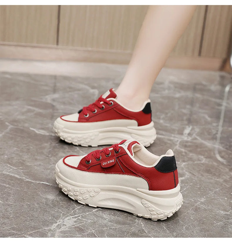 Sophie™ - Stylish Shoes with Height Reinforcement