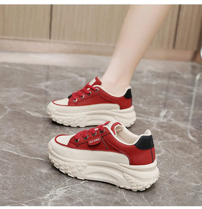 Sophie™ - Stylish Shoes with Height Reinforcement