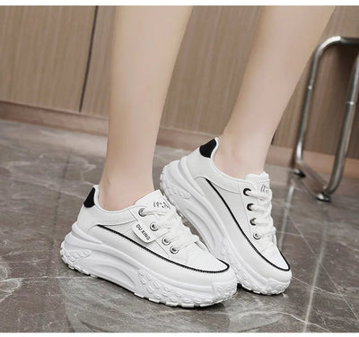 Sophie™ - Stylish Shoes with Height Reinforcement