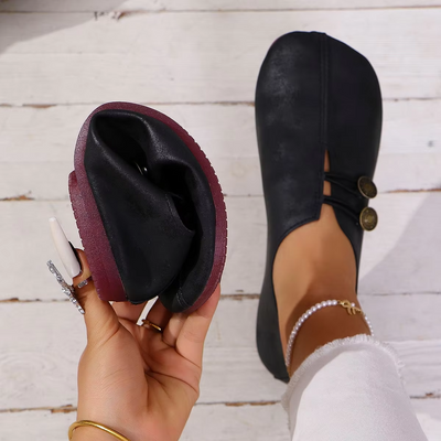 Stella™ - Comfortable Non-Slip Loafers