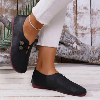 Stella™ - Comfortable Non-Slip Loafers
