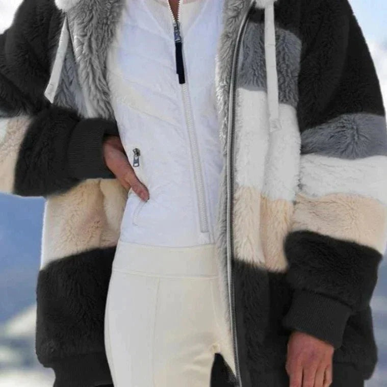 Luisa™ - Super warm jacker for woman for the winter period