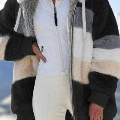 Luisa™ - Super warm jacker for woman for the winter period