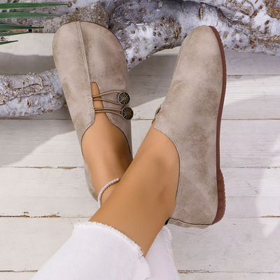 Stella™ - Comfortable Non-Slip Loafers