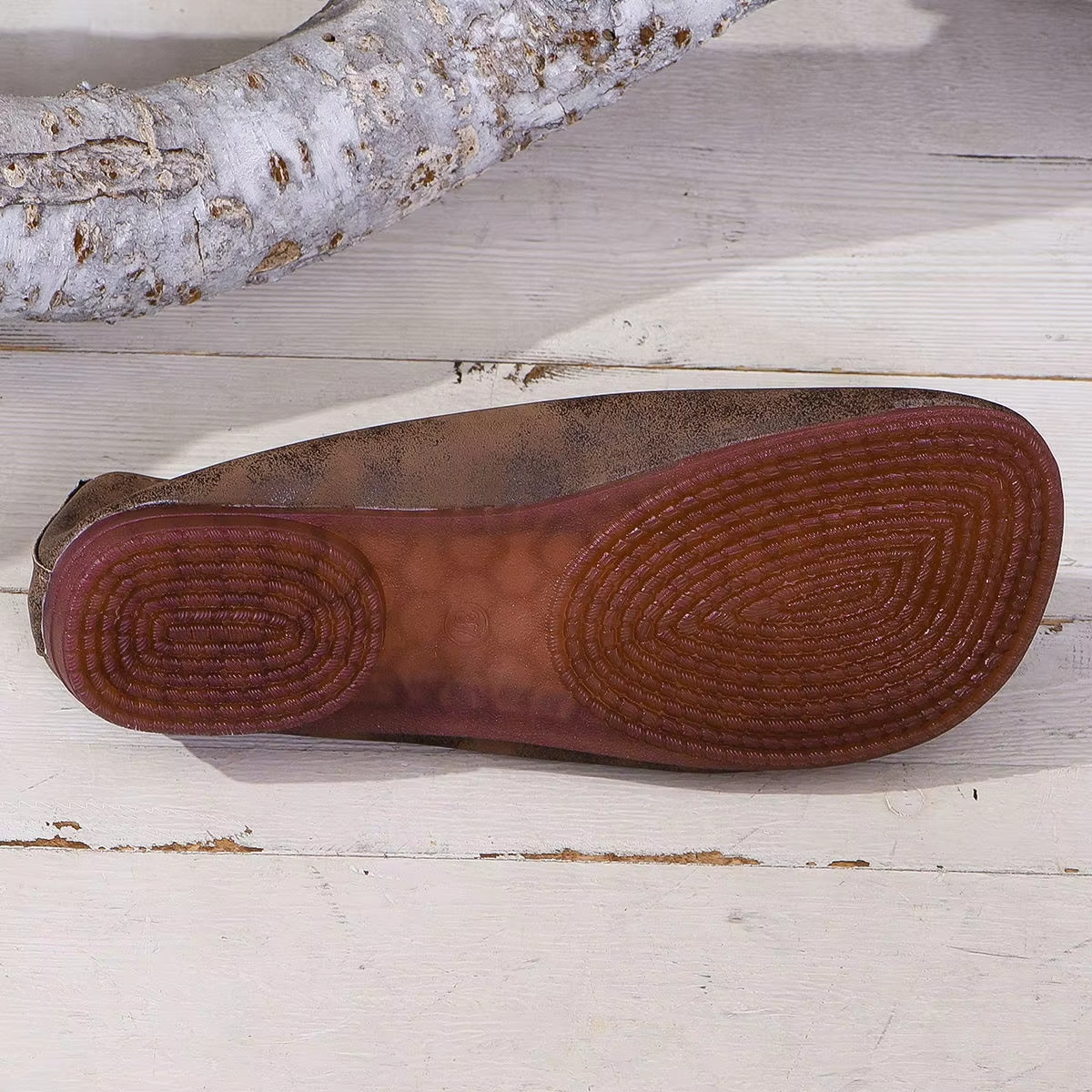 Stella™ - Comfortable Non-Slip Loafers