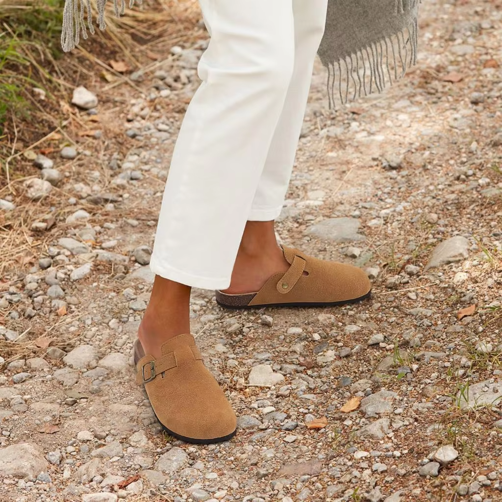 Eloise™ - Comfortable Premium Sandals