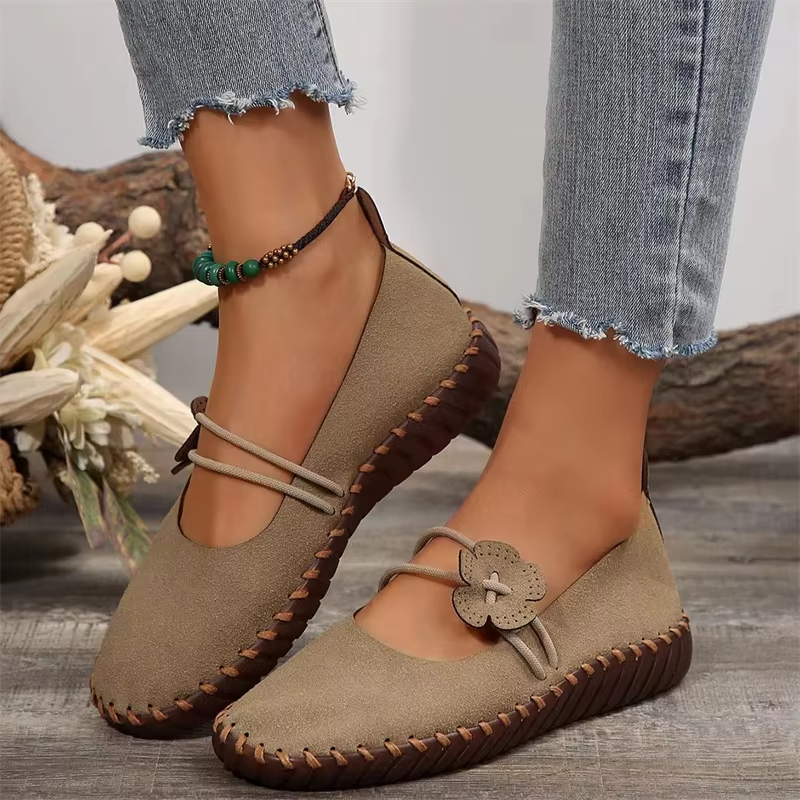 Hazel™ - Stylish Soft Sole Non-Slip Shoes