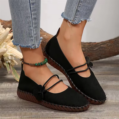 Hazel™ - Stylish Soft Sole Non-Slip Shoes