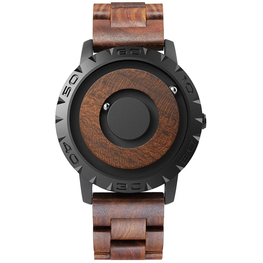 Thomas™ - Timeless Intelligent Watch