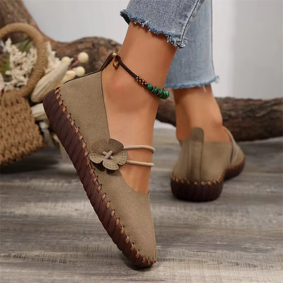 Hazel™ - Stylish Soft Sole Non-Slip Shoes