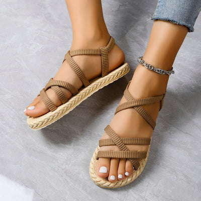 Aria™- Stylish Premium Sandals