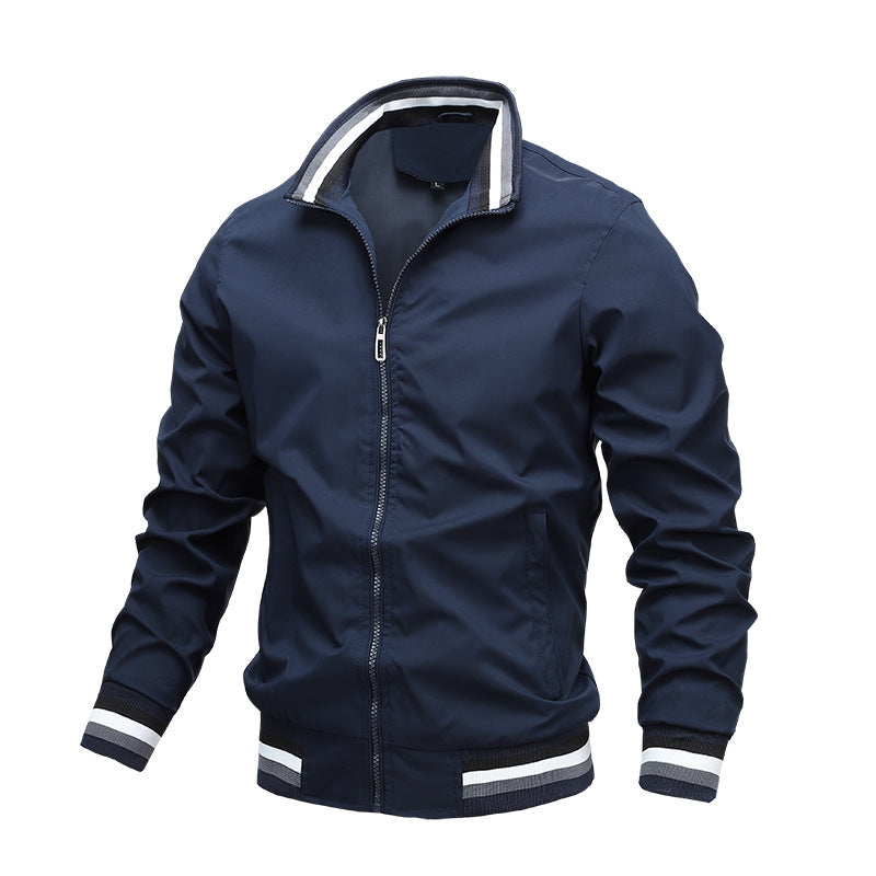 Max™ - Premium Jacket
