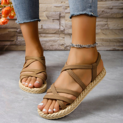 Aria™- Stylish Premium Sandals