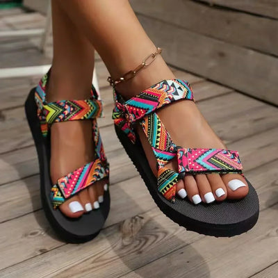 Mia™ - Stylish Sandals
