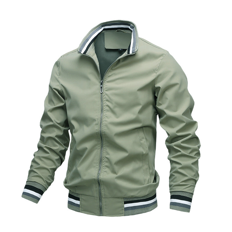 Max™ - Premium Jacket