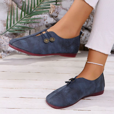 Stella™ - Comfortable Non-Slip Loafers