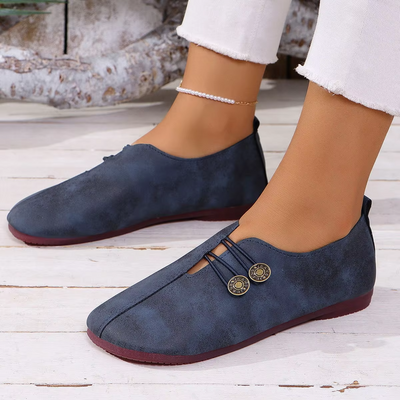 Stella™ - Comfortable Non-Slip Loafers