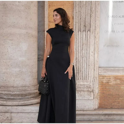Ruby™ - Comfortable Long Elegant Dress