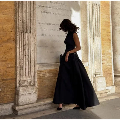 Ruby™ - Comfortable Long Elegant Dress
