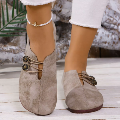 Stella™ - Comfortable Non-Slip Loafers