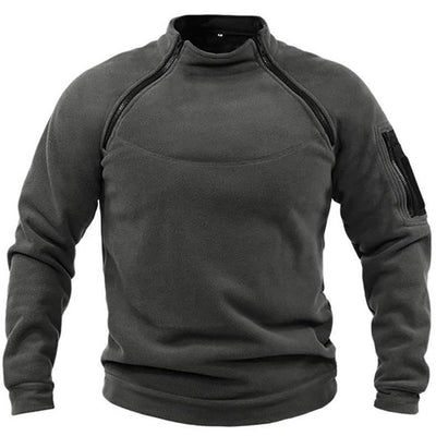 Ethan™ - Comfortable Fleece Pullover