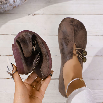 Stella™ - Comfortable Non-Slip Loafers