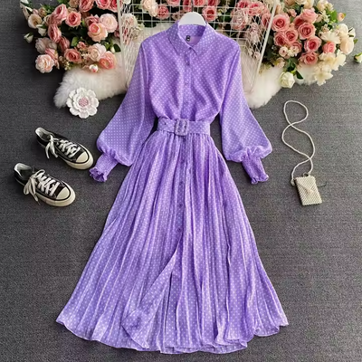 Hazel™ - Premium Elegant Dress