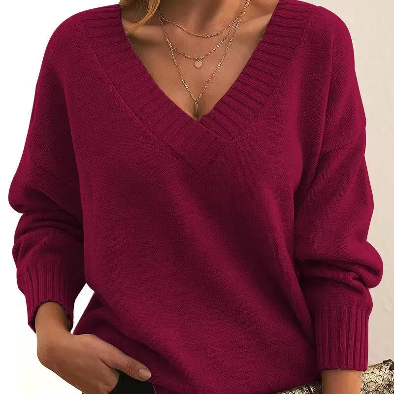 Willow - Stylish Soft Sweater