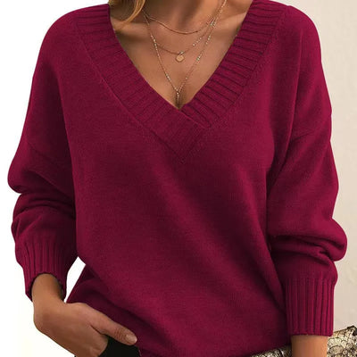 Willow - Stylish Soft Sweater