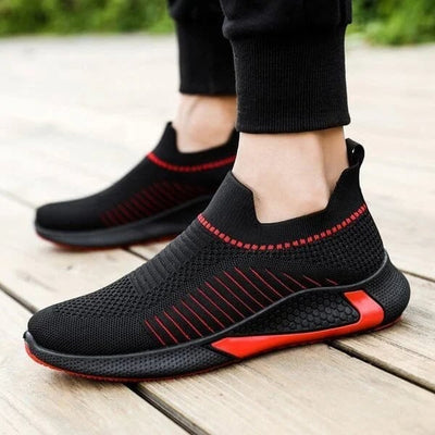 Samuel™ - Comfortable Orthopedic Flexible Shoes