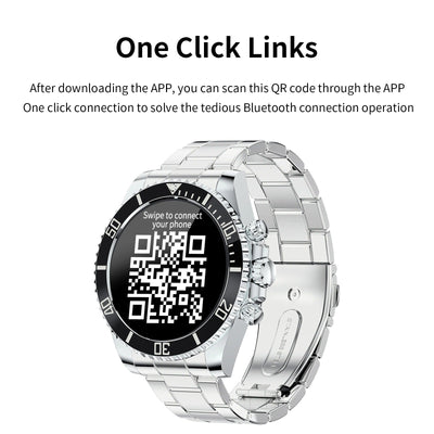 Digital Advanced Smart Watch™