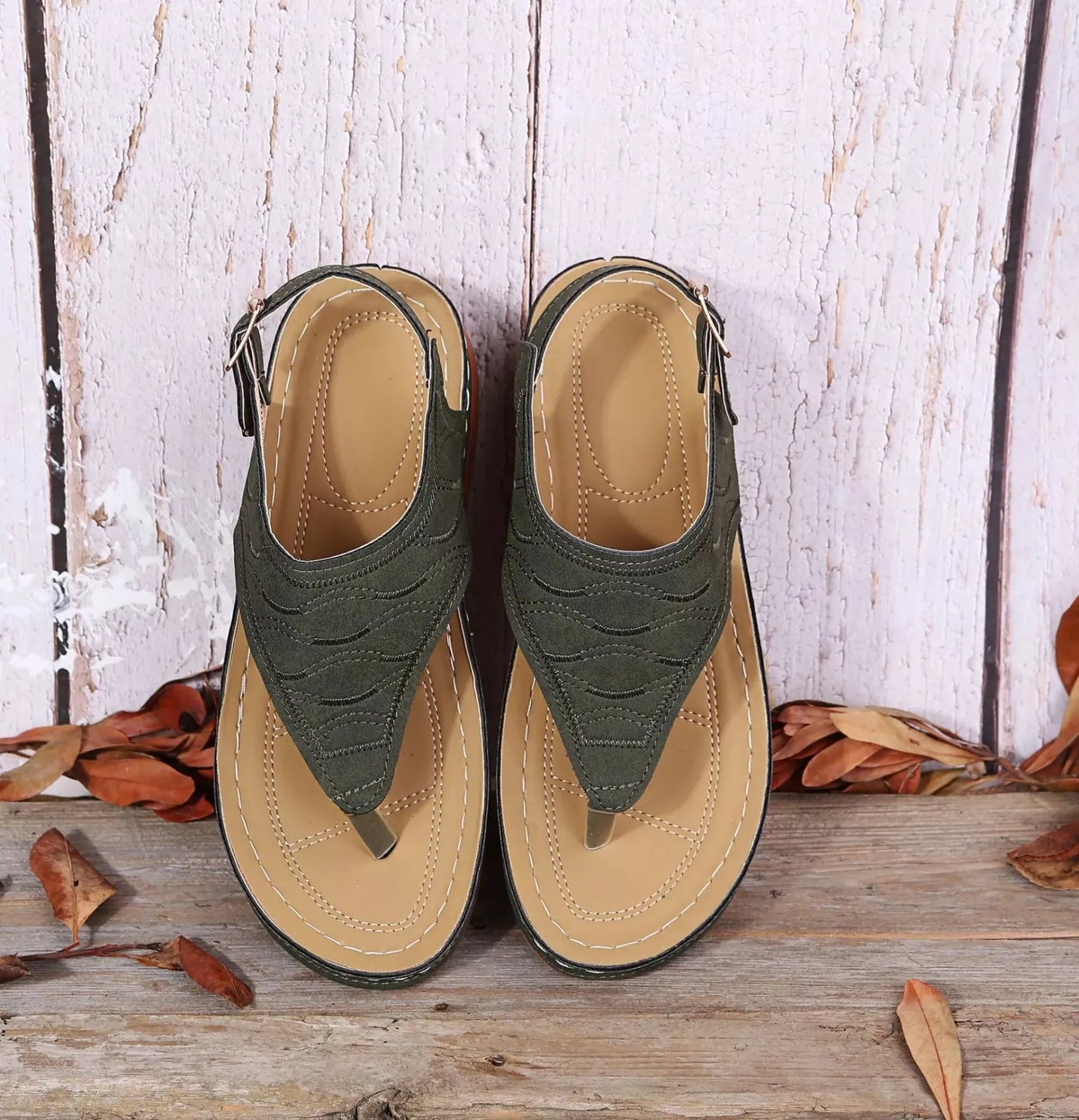 Ava™ - Orthopedic Sandals