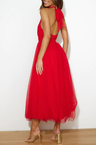 Ruby™ - Stylish Long Dress