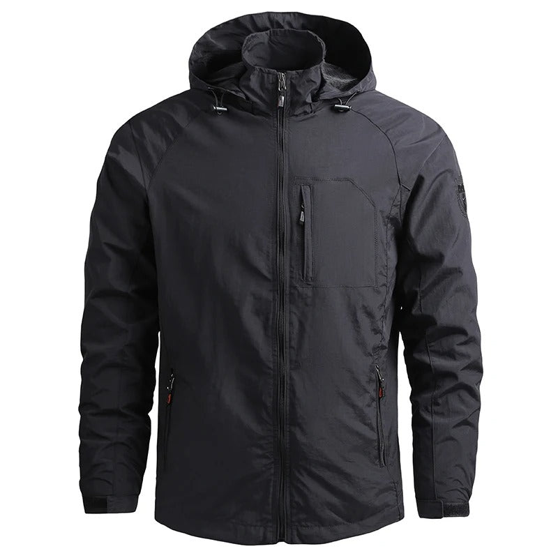Axel™ - Waterproof Comfy Winterjacket