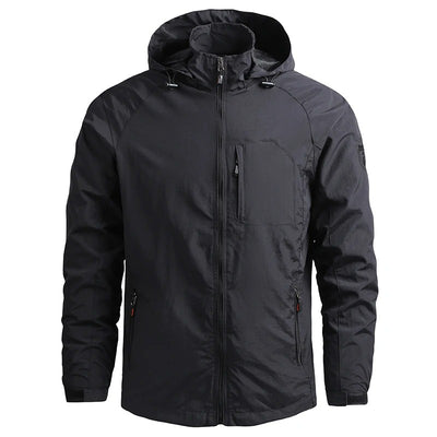 Axel™ - Waterproof Comfy Winterjacket