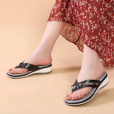 Ivy™- Comfortable Sandals