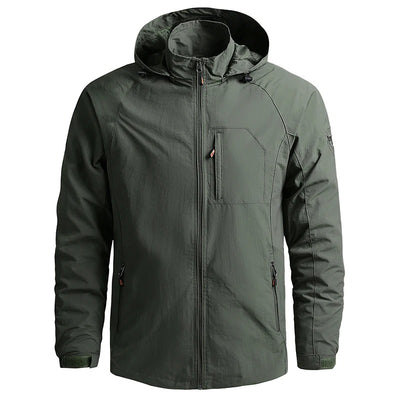 Axel™ - Waterproof Comfy Winterjacket