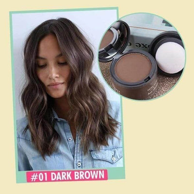 Instant Hair Shading Powder - Buy 1 Get 1 Free