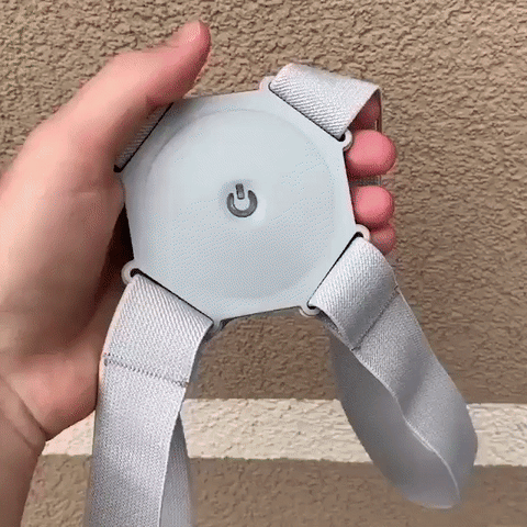 Intelligent Posture Corrector