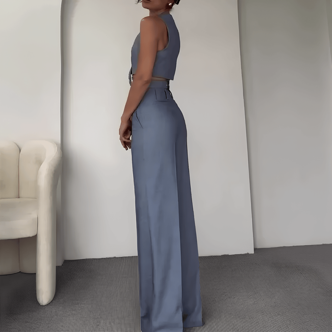 Eloise™ - Premium Two Piece Set