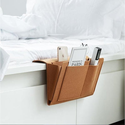 Storage Bag - Organizer With Hanging Pocket