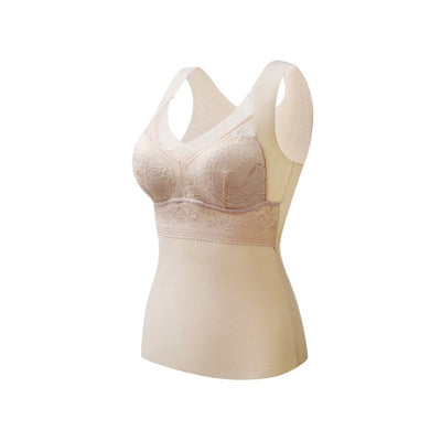 Olive™ - 2-in-1 Integrated Comfortable Thermal Camisol