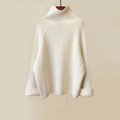 Alice - Cozy Soft Knitted Set