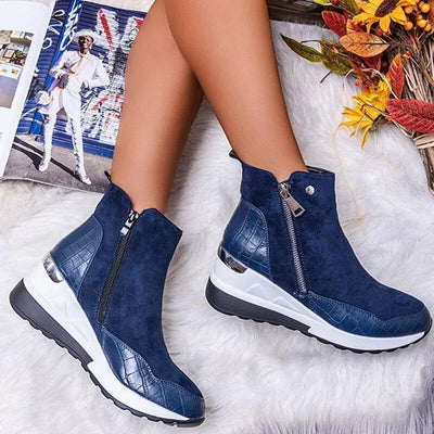 Isabella™ - Comfortable warm boots