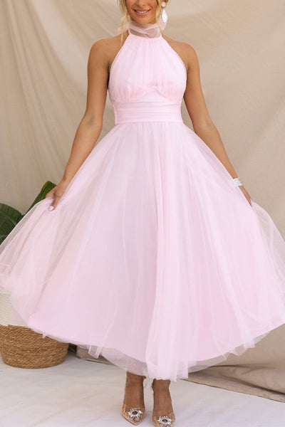 Ruby™ - Stylish Long Dress