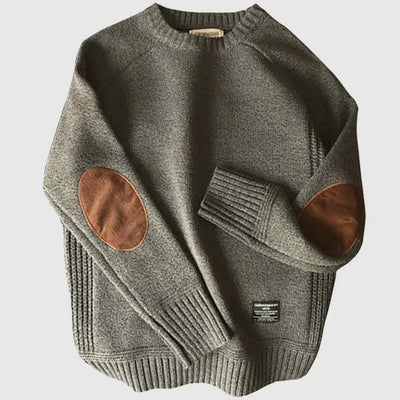 Hugo™ - Stylish Winter Sweater