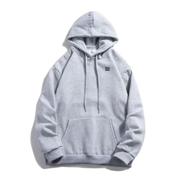 Harvard™ - Comfortable Heated Hoodie